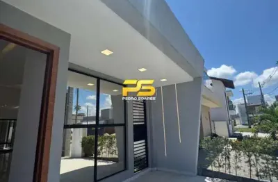 Casa com 3 quartos à venda na Avenida Escritor Ramalho Leite, 150, Muçumagro, João Pessoa