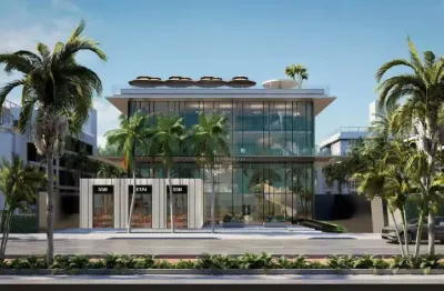 Apartamento - 1 dormitório - localizado em João Pessoa / cabo branco