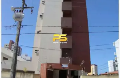 Apartamento a venda por 500 mil no bairro do bessa em joão pessoa - pb