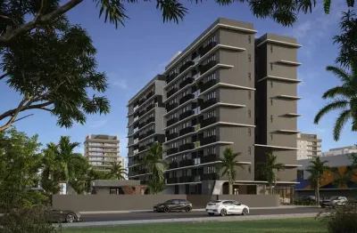 Apartamento - 2 dormitórios - 1 Suíte - localizado em João Pessoa / Aeroclube