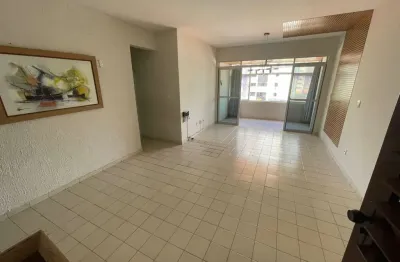 Apartamento com 3 quartos à venda na Avenida Pombal, 1, Manaíra, João Pessoa