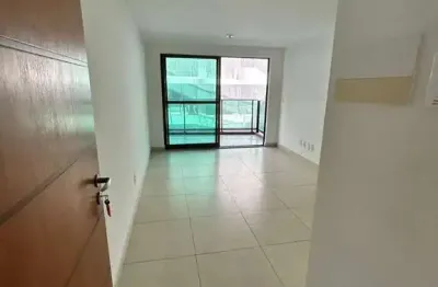 Apartamento alto padrão a venda no bairro do cabo branco em joãõ pessoa/pb