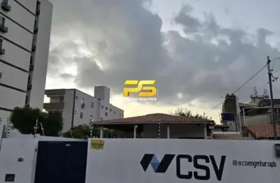 Casa com 3 quartos para alugar na Rua Francisco Pilar, 554, Camboinha, Cabedelo