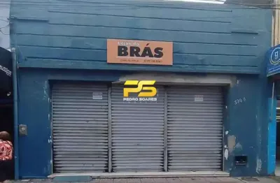 Ponto comercial para alugar na Rua Riachuelo, 320B, Centro, João Pessoa