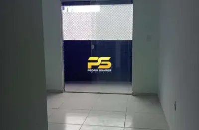 Apartamento com 2 quartos para alugar na Valentina de Figueiredo, João Pessoa 