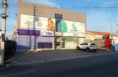 Sala comercial para alugar no Ipês, João Pessoa 