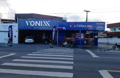 Sala comercial para alugar na Rua Francisco Porfírio Ribeiro, 1, Mangabeira, João Pessoa