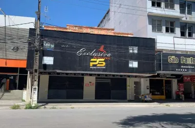 Ponto comercial para alugar na Rua Nova, 379, Santo Antônio, Recife