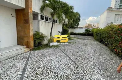 Prédio para alugar na Avenida Presidente Epitácio Pessoa, Estados, João Pessoa
