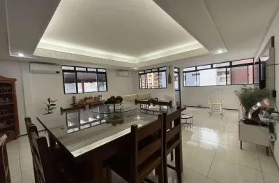 Cobertura com 306 metros a venda no bairro de manai´ra em joão pessoa/pb