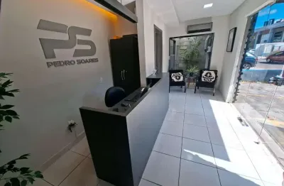 Sala comercial mobiliada para locação no bairro de manaíra em joão pessoa/pb