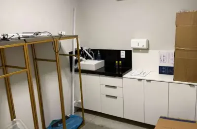 Sala para locação com 300 metros no bairro de manaíra em joão pessoa/pb