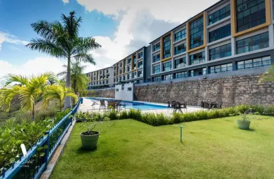 Apartamento com 2 quartos à venda no Centro, Bananeiras 