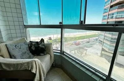 Apartamento com 4 quartos à venda na Rua Maria de Oliveira Mares Guia, Praia de Itaparica, Vila Velha