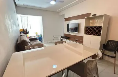 Apartamento com 3 quartos à venda na Rua Alcino Pereira Netto, Jardim Camburi, Vitória