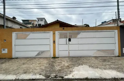 Casa Térrea Tremembé, Jardim Virginia Bianca, 250 m2, com 4 suítes, 4 vagas...