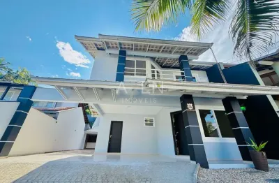 Casa à venda, 162m² por R$ 1.492.000,00 – América - Joinville/SC