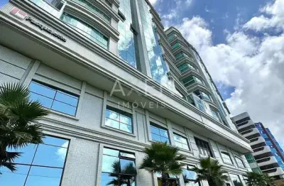 Cobertura Beira Mar à venda, 186,20 m² por R$ 6.999.000,00 – Itapema/SC