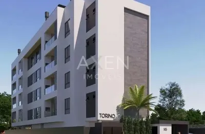 Apartamento à venda, 78m² por R$ 520.182,09 - Atiradores - Joinville/SC