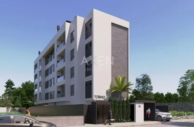 Apartamento à venda, 82m² por R$ 651.717,74 - Atiradores - Joinville/SC