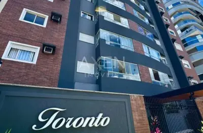 Apartamento com 3 quartos à venda na Rua Euzébio de Queirós, Glória, Joinville