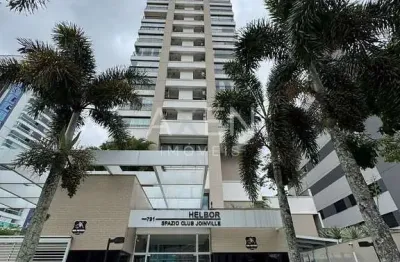 Apartamento Mobiliado à Venda no Anita Garibaldi  - R$ 1.490.000,00