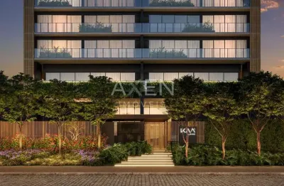 Apartamento à venda com 207m² no Bairro Anita Garibaldi á venda - R$ 2.404.562,35