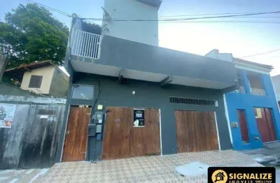 Duas casas independentes no jardim esperança - cabo frio/rj
