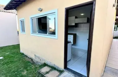 Locação fixa!! linda casa no condomínio dos pássaros - cabo frio/rj