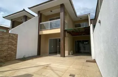 Oportunidade excelente casa com 04 quartos, novo portinho - cabo frio/rj