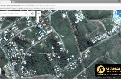 Terreno à venda na Brava, Armação dos Búzios 