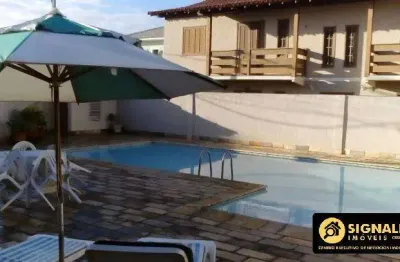 Oportunidade de venda: apartamento todo mobiliado, ogiva - cabo frio/rj