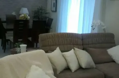 Apartamento com 4 quartos à venda na Rua Jorge Lossio, Vila Nova, Cabo Frio