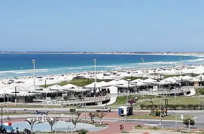 Apartamento com 4 quartos à venda na Rua John Kennedy, Algodoal, Cabo Frio