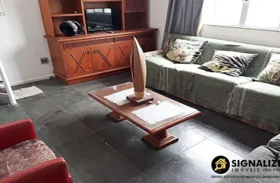 Cobertura com 3 quartos à 200 metros da praia do forte, cabo frio/rj