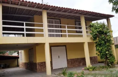 Casa com 3 quartos à venda na Rua Copenhaguem, Jardim Olinda, Cabo Frio