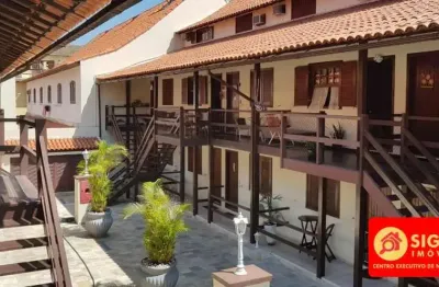 Excelente casa em condomínio com 3 quartos, braga - cabo frio/rj