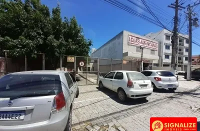 Atenção construtores e investidores, ótima oportunidade comercial!!!