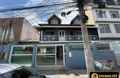 Belissima casa independente com 04 quartos, centro - cabo frio/rj