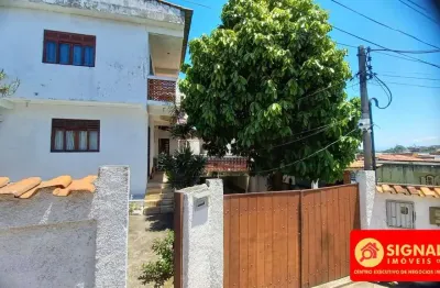 Excelente casa com vista para a lagoa - sâo pedro da aldeia/rj