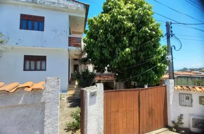 Excelente casa com vista para a lagoa - sâo pedro da aldeia/rj