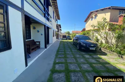 Casa duplex aconchegante em ótima localização, peró - cabo frio/rj