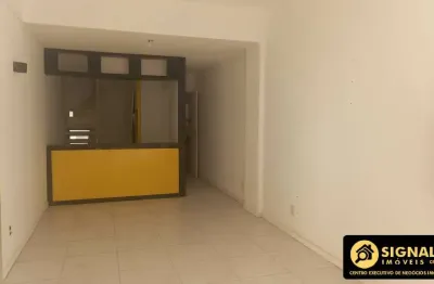 Oportunidade de locação: loja comercial no centro de cabo frio/rj