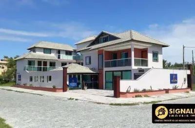 Sala comercial com 19 salas à venda na Rua das Rosas, Foguete, Cabo Frio