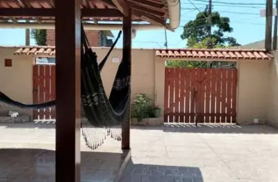 Casa indepentende em aquarius - segundo distrito de cabo frio/rj