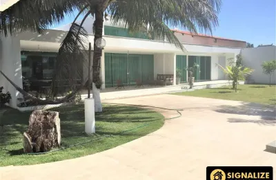 Casa com 5 quartos à venda na Rua dos Espadarte, Ogiva, Cabo Frio