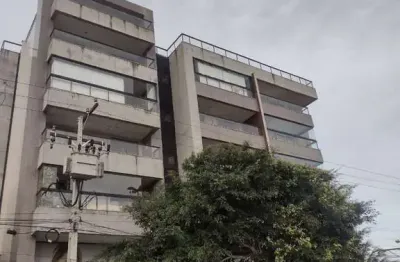 Linda cobertura duplex com vista panorâmica - braga
