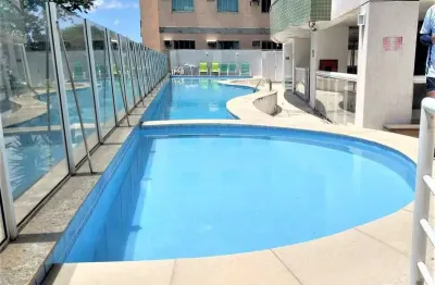 Apartamento com 2 quartos à venda na Rua José Antônio Sampaio, Parque Riviera, Cabo Frio