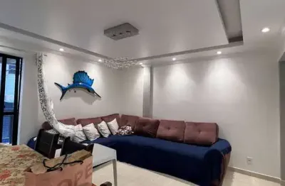 Maravilhoso apartamento à venda, algodoal - cabo frio/rj