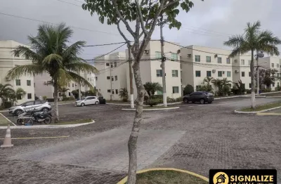 Apartamento 03 quartos condomínio marina clube, são pedro da aldeia/rj